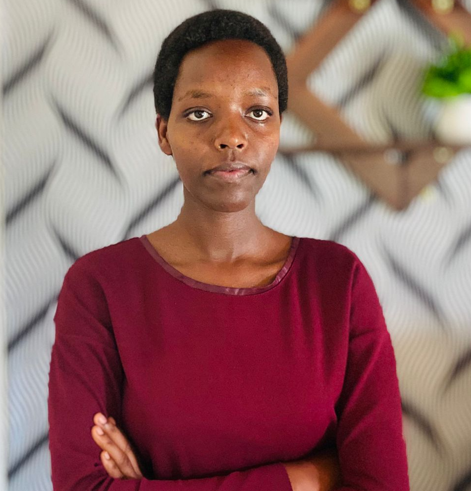 Dr. Benitte Ikuzwe